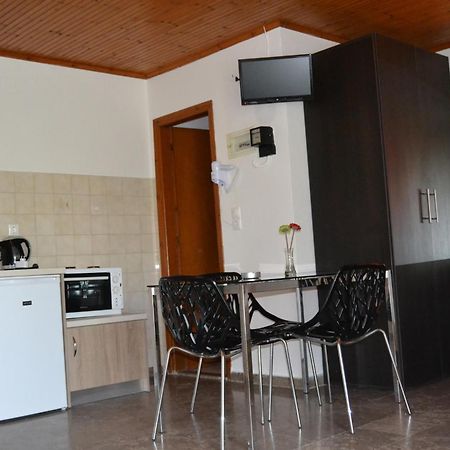Anna Apartments コントカリ 部屋 写真