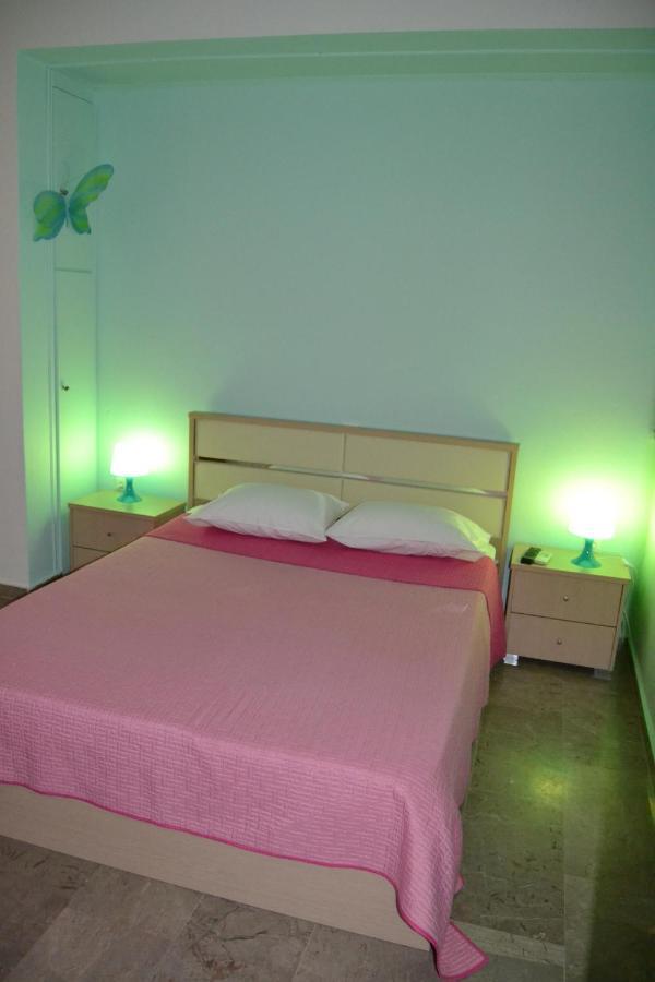 Anna Apartments コントカリ エクステリア 写真
