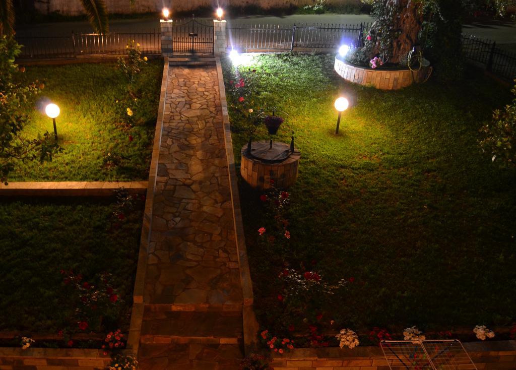 Anna Apartments コントカリ エクステリア 写真
