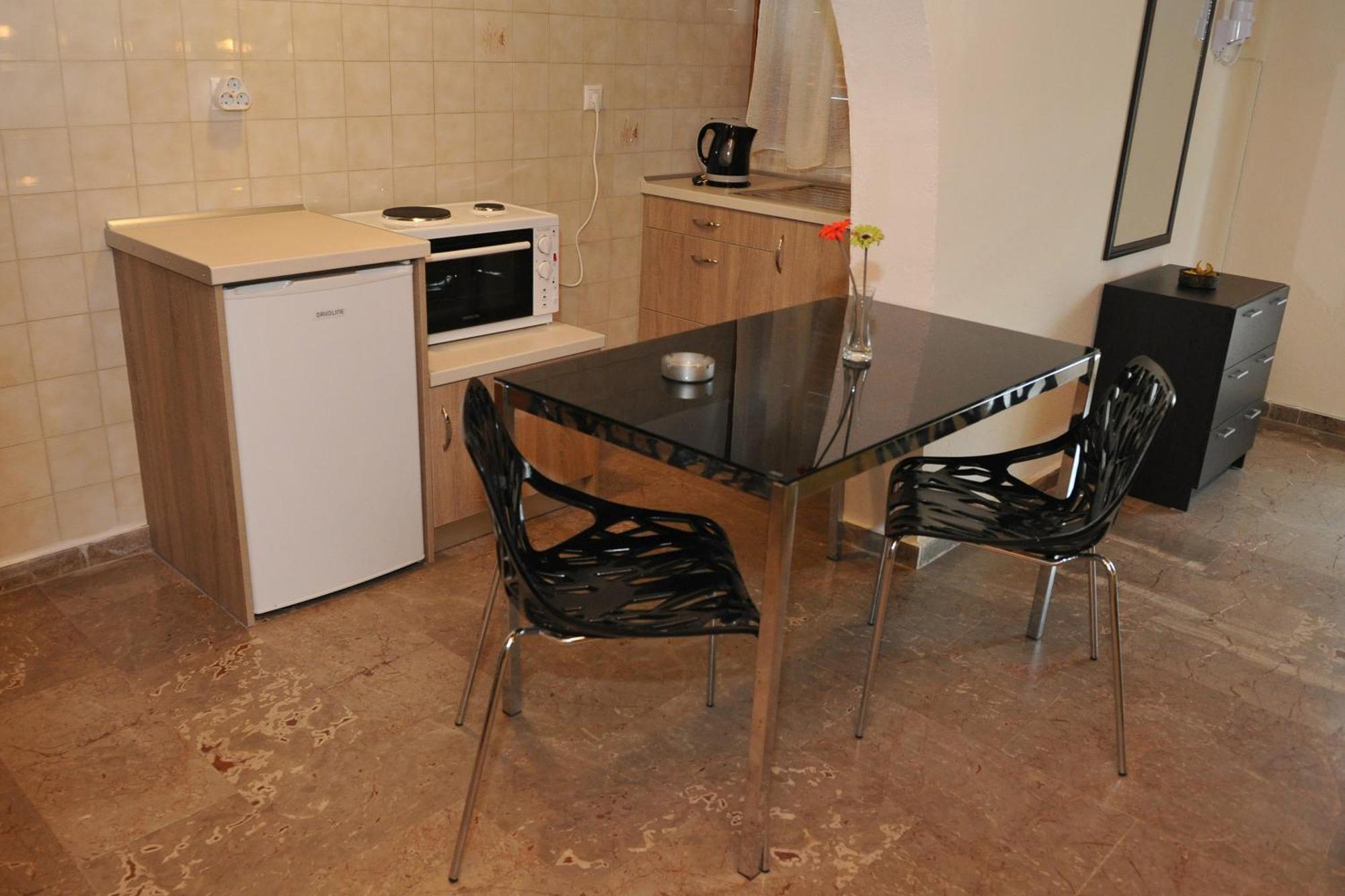 Anna Apartments コントカリ 部屋 写真
