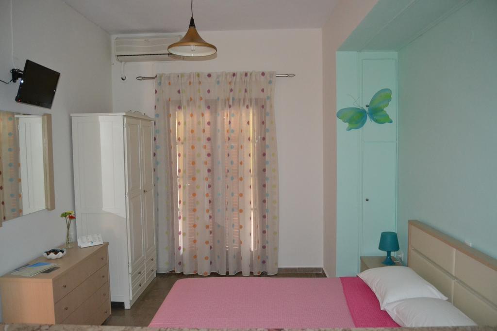 Anna Apartments コントカリ エクステリア 写真
