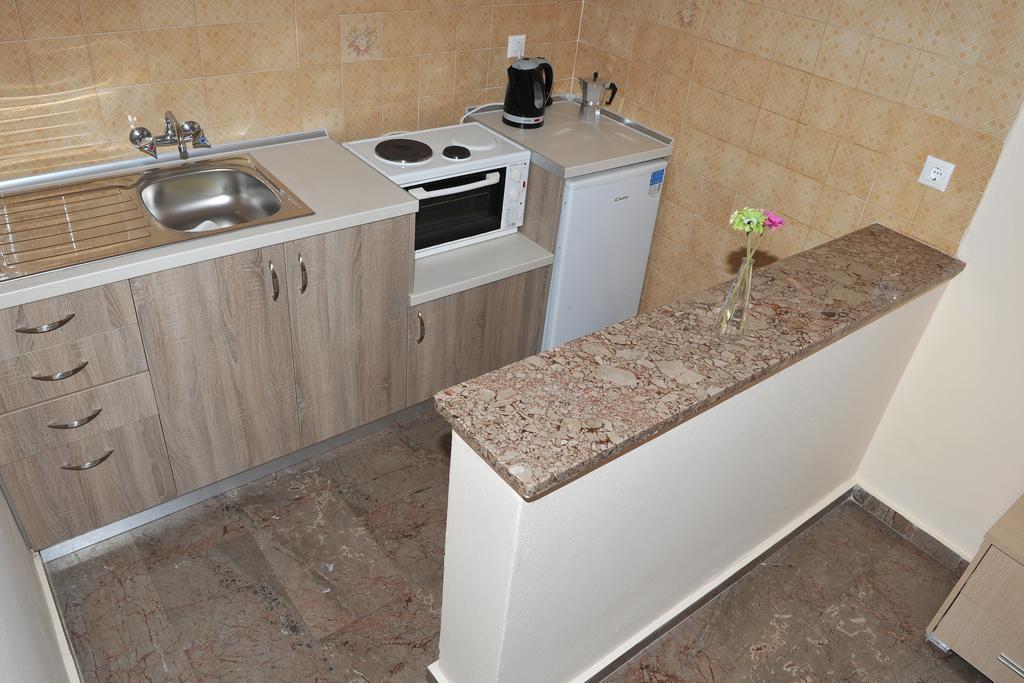 Anna Apartments コントカリ 部屋 写真