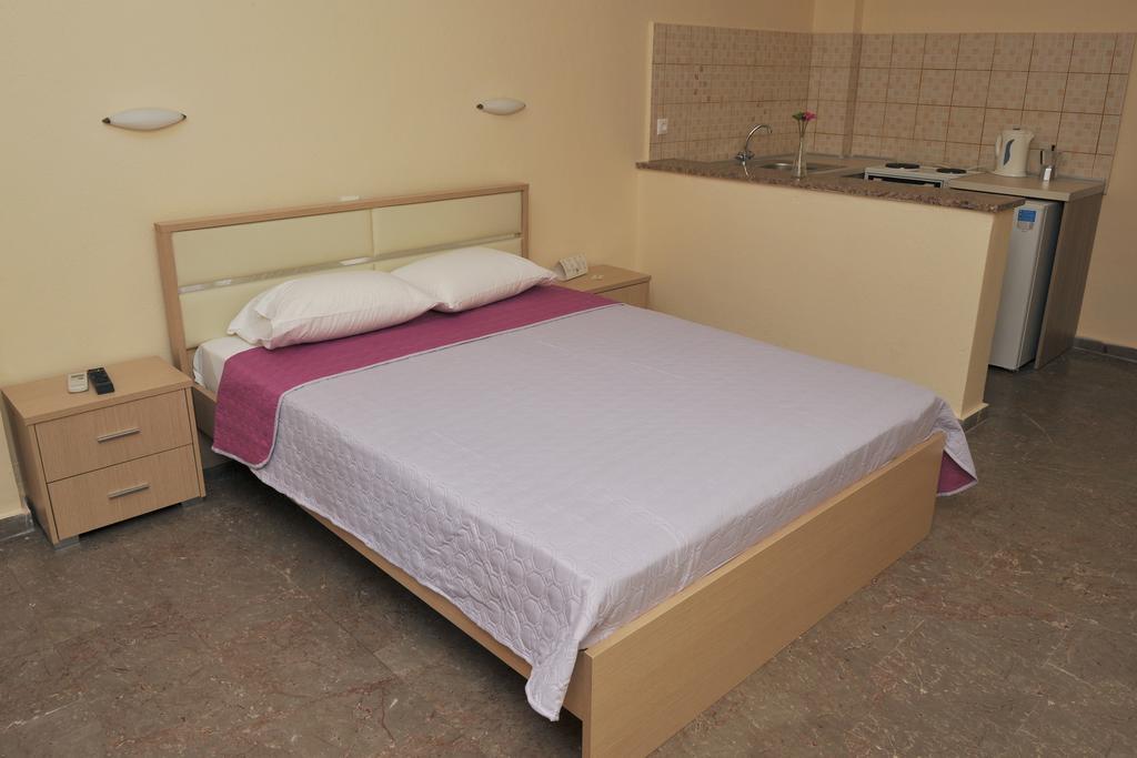 Anna Apartments コントカリ 部屋 写真