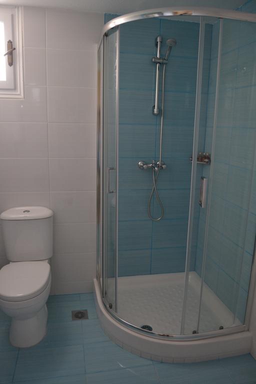 Anna Apartments コントカリ 部屋 写真