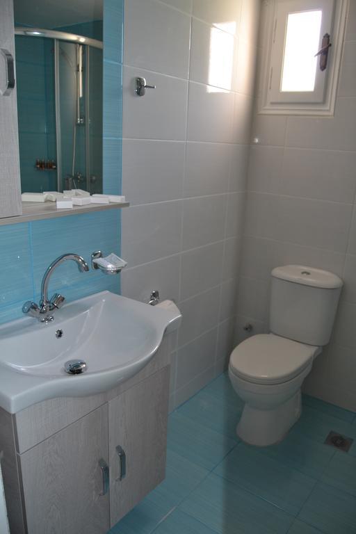 Anna Apartments コントカリ 部屋 写真