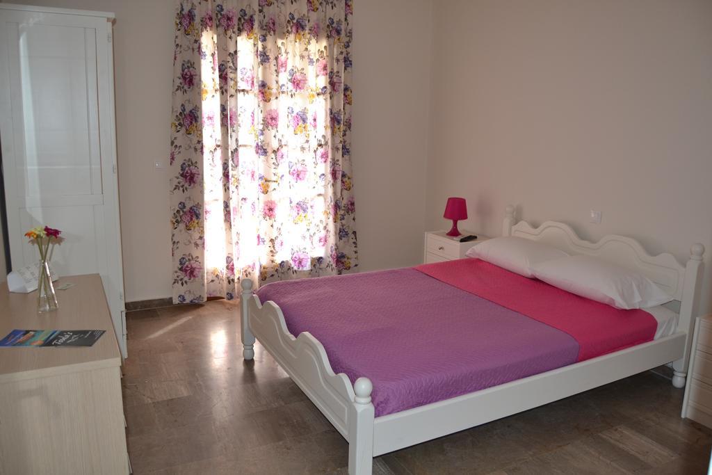 Anna Apartments コントカリ 部屋 写真