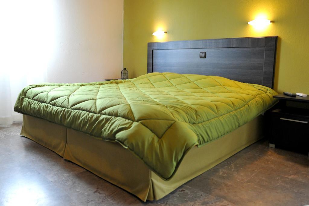 Anna Apartments コントカリ 部屋 写真