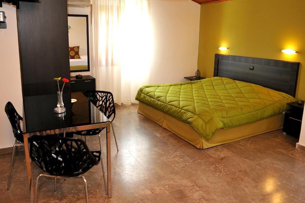 Anna Apartments コントカリ 部屋 写真