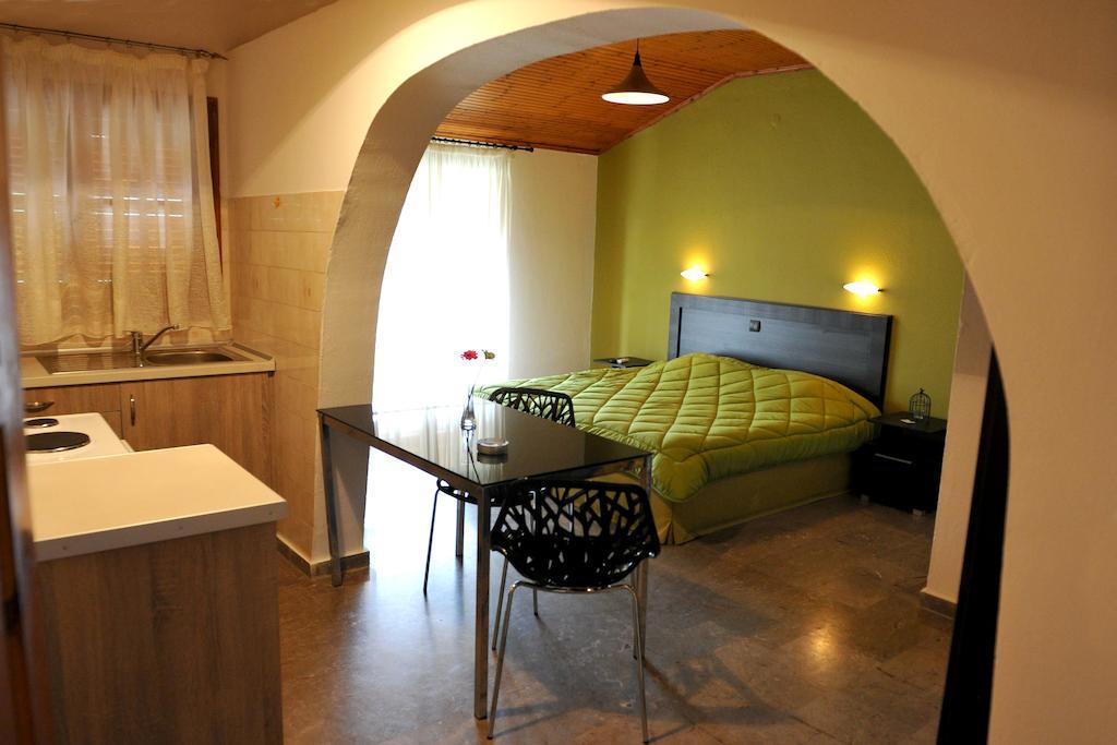 Anna Apartments コントカリ 部屋 写真