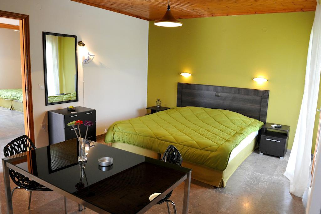 Anna Apartments コントカリ 部屋 写真