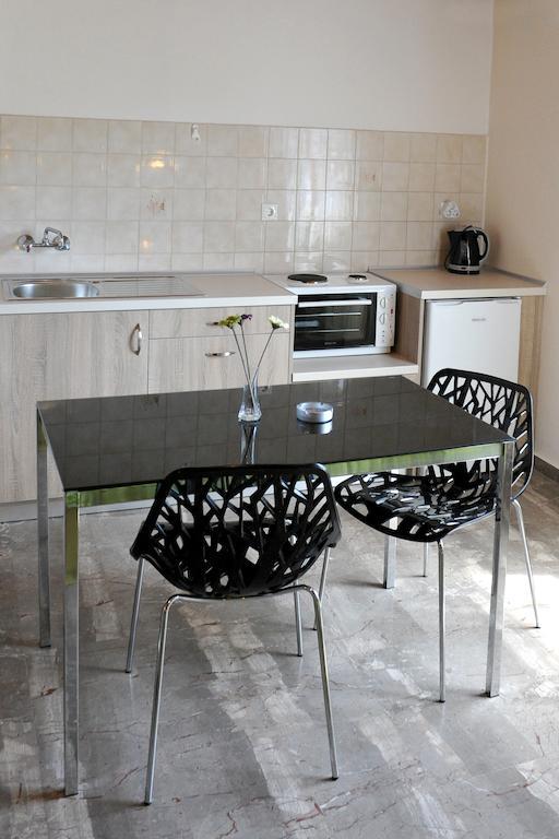 Anna Apartments コントカリ 部屋 写真