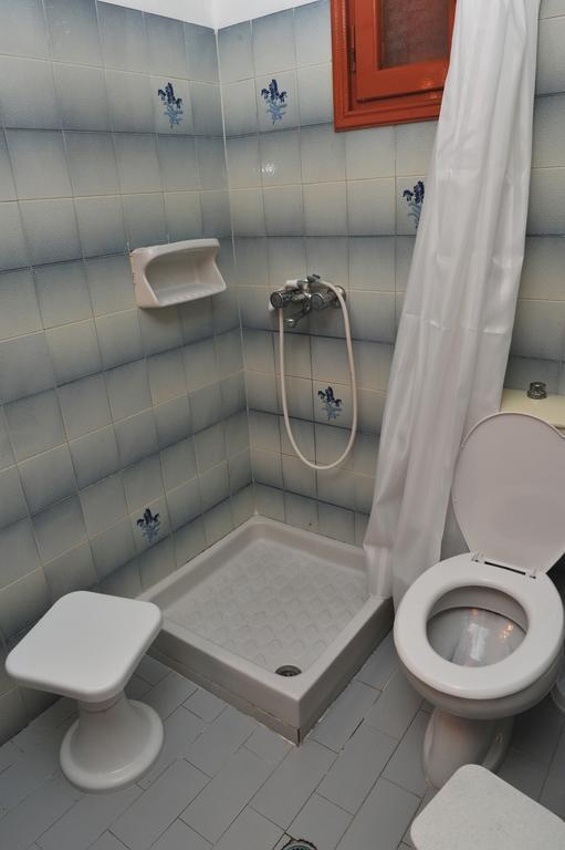 Anna Apartments コントカリ エクステリア 写真