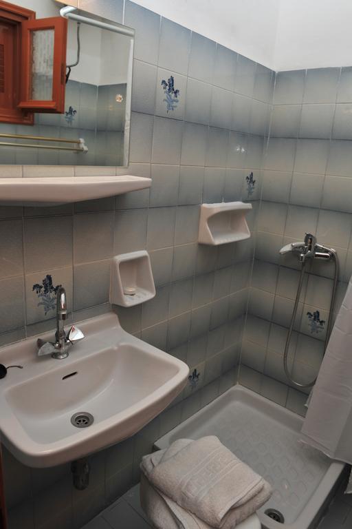 Anna Apartments コントカリ エクステリア 写真
