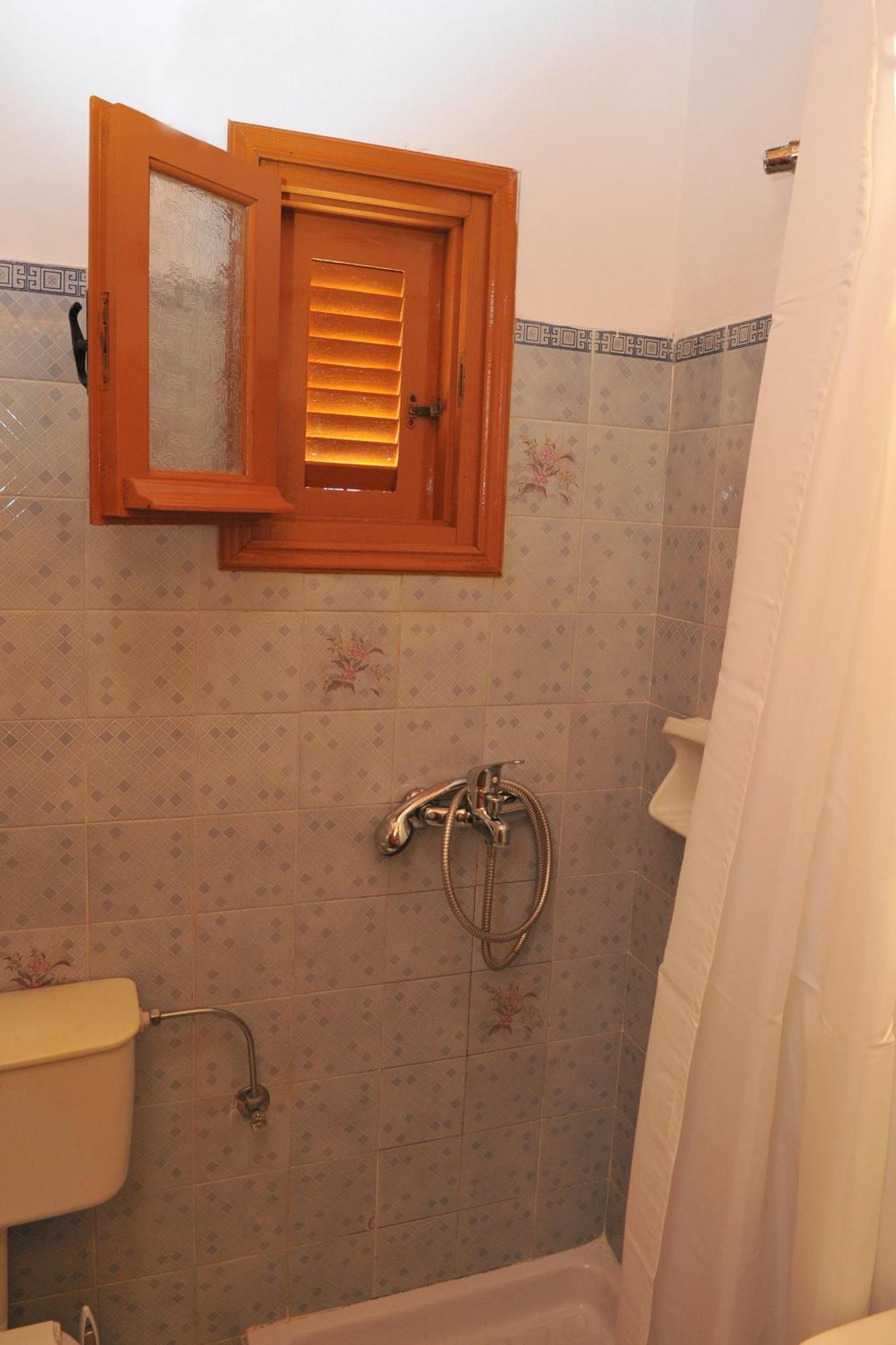 Anna Apartments コントカリ エクステリア 写真