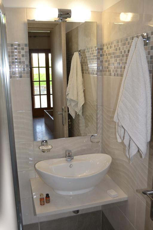Anna Apartments コントカリ エクステリア 写真