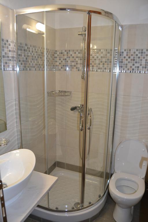 Anna Apartments コントカリ エクステリア 写真