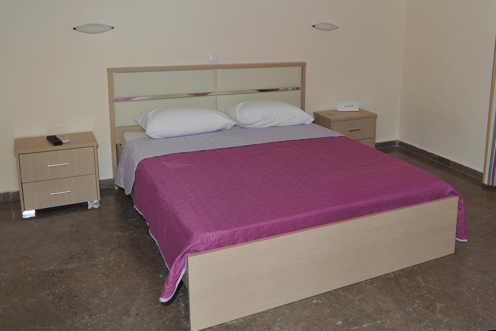 Anna Apartments コントカリ エクステリア 写真