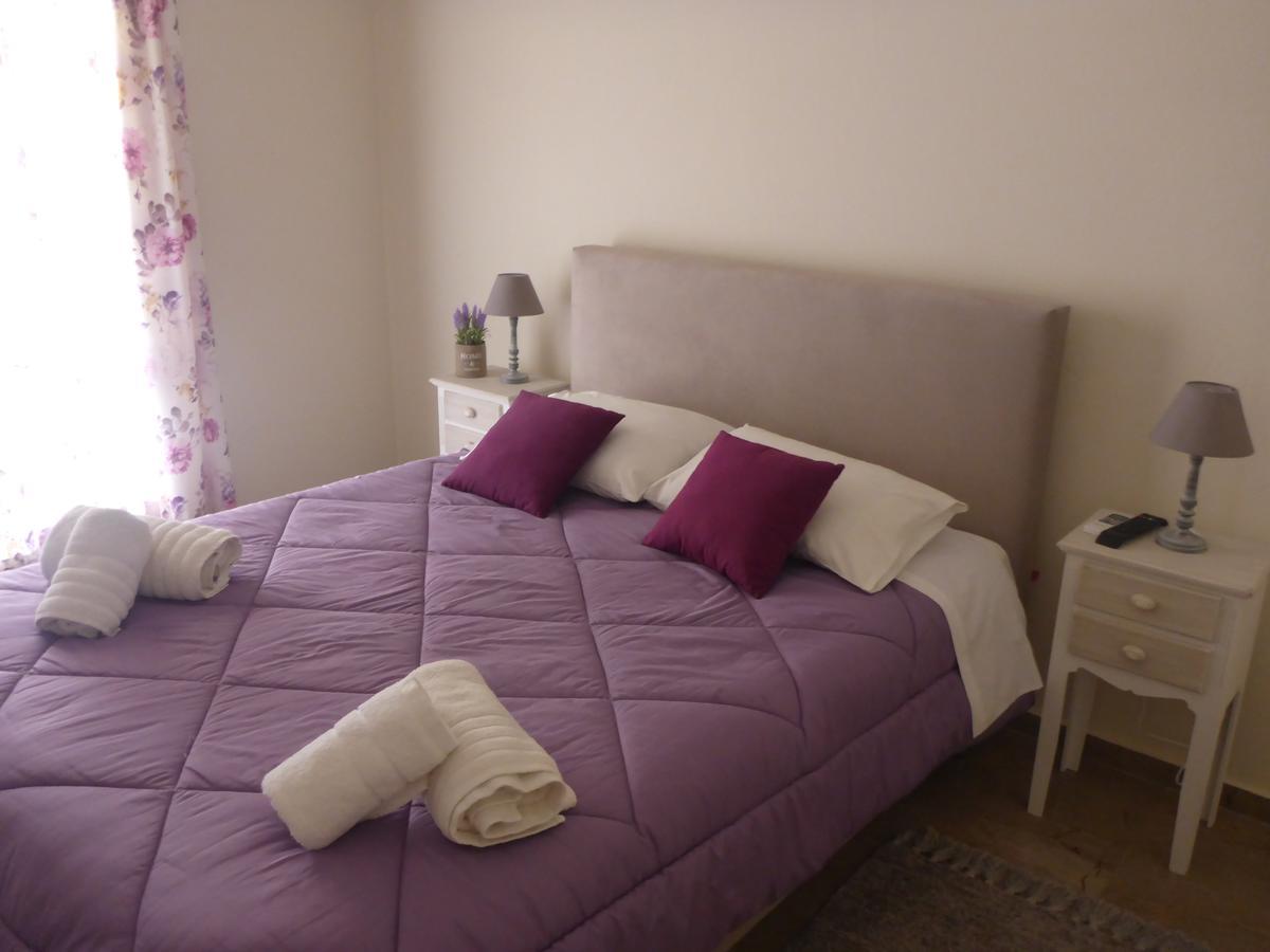 Anna Apartments コントカリ エクステリア 写真